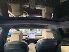2025 Zeekr 007 Long Range RWD Smart Driving 100kWh — фото 20