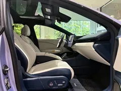 2025 Zeekr 007 Long Range RWD Smart Driving 100kWh — фото 21