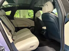 2025 Zeekr 007 Long Range RWD Smart Driving 100kWh — фото 22