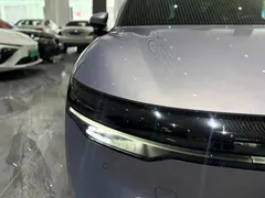 2025 Zeekr 007 Long Range RWD Smart Driving 100kWh — фото 23