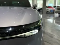 2025 Zeekr 007 Long Range RWD Smart Driving 100kWh — фото 24