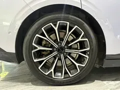 2025 Zeekr 007 Long Range RWD Smart Driving 100kWh — фото 25