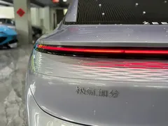 2025 Zeekr 007 Long Range RWD Smart Driving 100kWh — фото 28