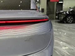 2025 Zeekr 007 Long Range RWD Smart Driving 100kWh — фото 29