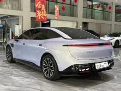 2025 Zeekr 007 Long Range RWD Smart Driving 100kWh — фото 30