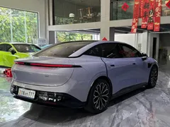 2025 Zeekr 007 Long Range RWD Smart Driving 100kWh — фото 32