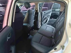 2021 Hyundai ix35 2.0L AT 2WD GLS Leading, белый — фото 7