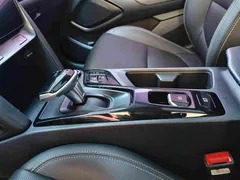 2021 Hyundai ix35 2.0L AT 2WD GLS Leading, белый — фото 14