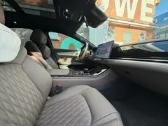 2024 BYD Han 121KM — фото 11
