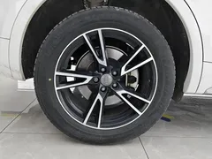 2021 Audi Q5L 40 TFSI, белый — фото 6