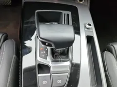 2021 Audi Q5L 40 TFSI, белый — фото 16