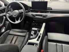 2023 Audi A5 Sportback 40 TFSI quattro — фото 4