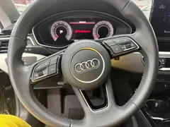2023 Audi A5 Sportback 40 TFSI quattro — фото 7