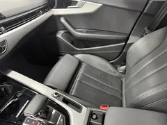 2023 Audi A5 Sportback 40 TFSI quattro — фото 8