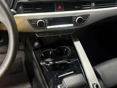 2023 Audi A5 Sportback 40 TFSI quattro — фото 10