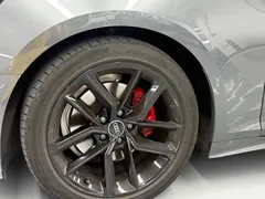 2023 Audi A5 Sportback 40 TFSI quattro — фото 11