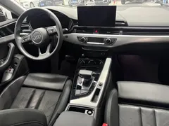 2023 Audi A5 Sportback 40 TFSI quattro — фото 12