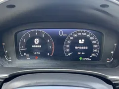 2023 Honda Civic HATCHBACK 240TURBO CVT — фото 15