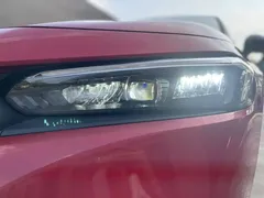 2023 Honda Civic HATCHBACK 240TURBO CVT — фото 18