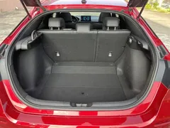 2023 Honda Civic HATCHBACK 240TURBO CVT — фото 20
