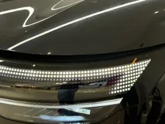 2025 Zeekr 7X 75kWh RWD Smart Driving, чёрный — фото 10