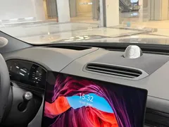 2025 Zeekr 7X 75kWh RWD Smart Driving, чёрный — фото 17