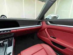 2023 Porsche 911 Carrera 4S 3.0T, белый — фото 4