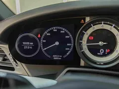 2023 Porsche 911 Carrera 4S 3.0T, белый — фото 15