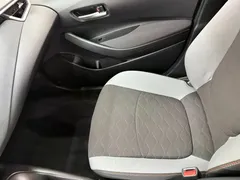2021 Toyota Corolla 1.2T S-CVT PLUS, белый — фото 13