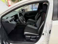 2021 Toyota Corolla 1.2T S-CVT PLUS, белый — фото 16