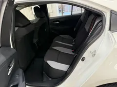 2021 Toyota Corolla 1.2T S-CVT PLUS, белый — фото 18