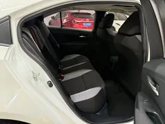 2021 Toyota Corolla 1.2T S-CVT PLUS, белый — фото 21