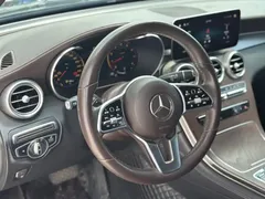 2021 Mercedes-Benz GLC 300 L 4MATIC Dynamic, чёрный — фото 6