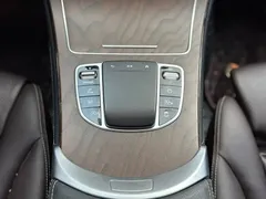 2021 Mercedes-Benz GLC 300 L 4MATIC Dynamic, чёрный — фото 13