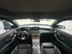 2021 Mercedes-Benz GLC 300 L 4MATIC Dynamic, чёрный — фото 16