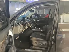 2020 Haval H9 2.0T 4WD 5, чёрный — фото 9