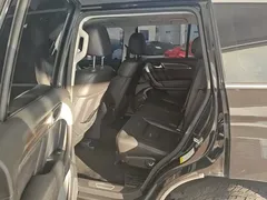 2020 Haval H9 2.0T 4WD 5, чёрный — фото 11