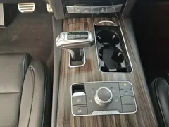 2020 Haval H9 2.0T 4WD 5, чёрный — фото 16