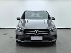 2021 Mercedes-Benz B-Class B 180 — фото 2