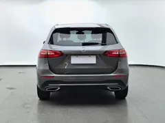 2021 Mercedes-Benz B-Class B 180 — фото 5