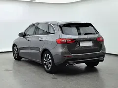 2021 Mercedes-Benz B-Class B 180 — фото 6