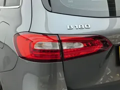 2021 Mercedes-Benz B-Class B 180 — фото 9