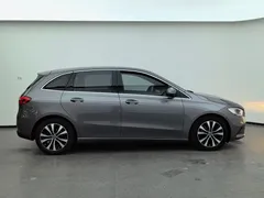 2021 Mercedes-Benz B-Class B 180 — фото 10