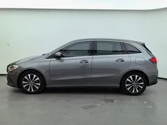 2021 Mercedes-Benz B-Class B 180 — фото 11