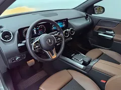 2021 Mercedes-Benz B-Class B 180 — фото 15