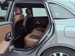 2021 Mercedes-Benz B-Class B 180 — фото 17