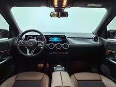 2021 Mercedes-Benz B-Class B 180 — фото 19