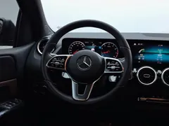 2021 Mercedes-Benz B-Class B 180 — фото 20