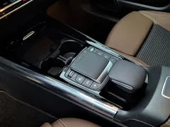 2021 Mercedes-Benz B-Class B 180 — фото 21