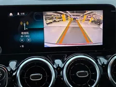 2021 Mercedes-Benz B-Class B 180 — фото 23